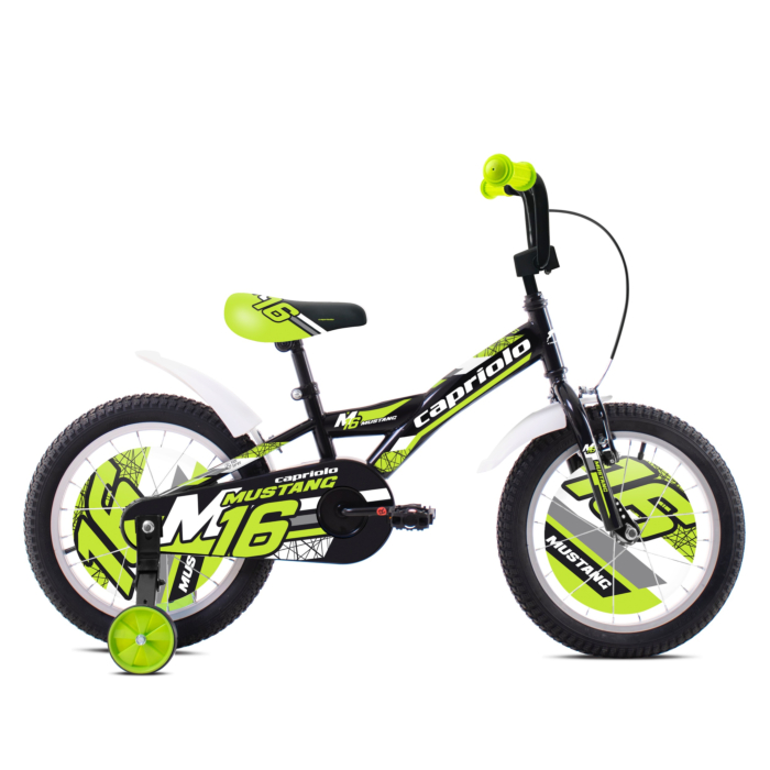 Capriolo bicikl BMX 16'HT MUSTANG