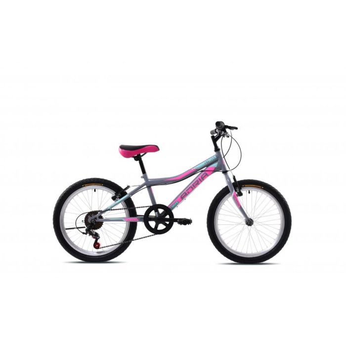 Adria bicikl MTB STINGER 20"/6HT