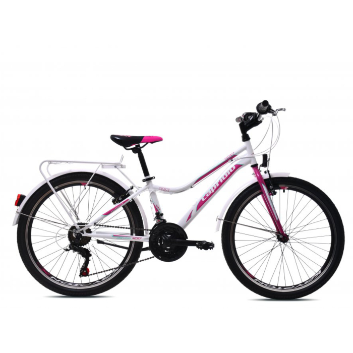 Capriolo bicikl DIAVOLO DX CITY 24"/18HT