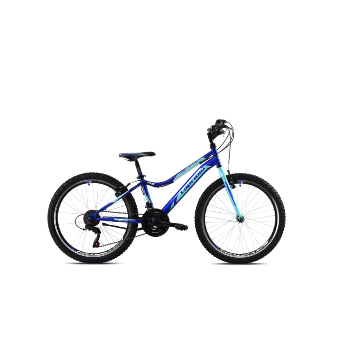 Capriolo bicikl MTB DIAVOLO DX 24"/18HT