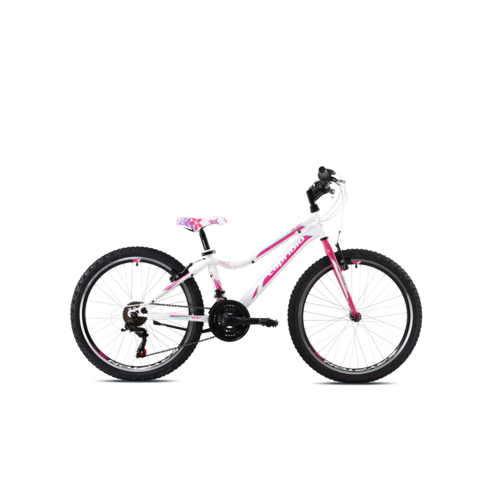 Capriolo bicikl DIAVOLO DX 24