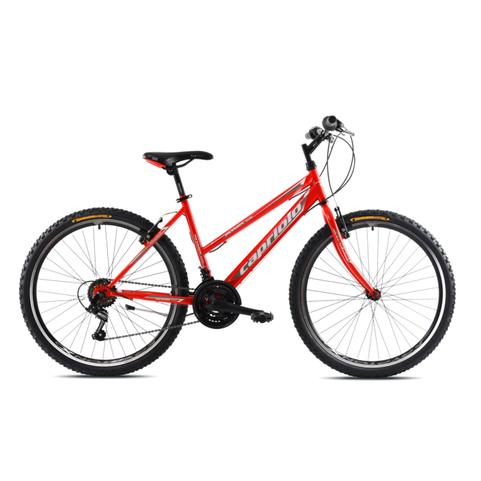 Capriolo bicikl MTB PASSION L 26"/18HT