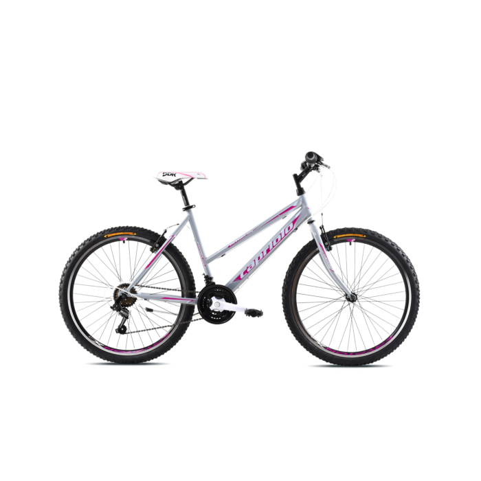 Capriolo bicikl MTB PASSION L 26'/18H