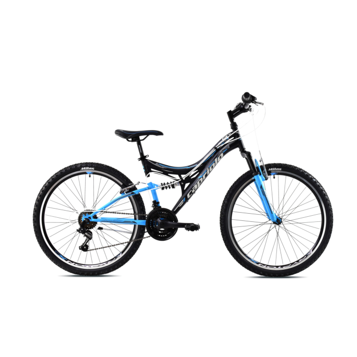 Capriolo bicikl MTB CTX260 26'/18HT