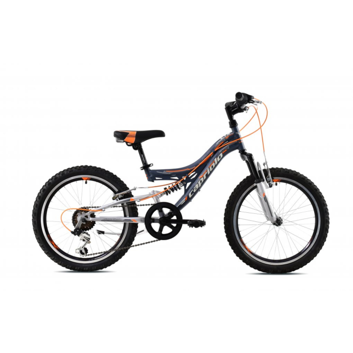 Capriolo bicikl MTB CTX200 20/6HT