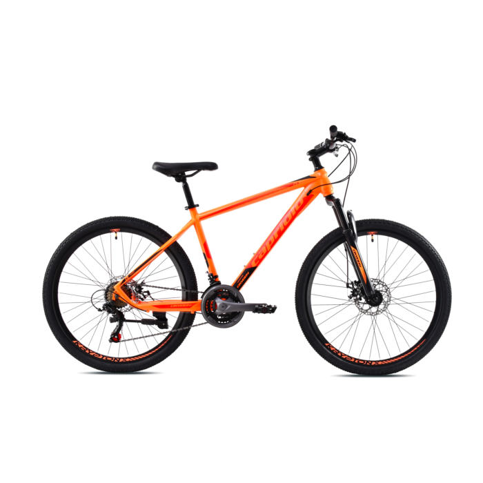 Capriolo bicikl MTB OXYGEN 26"/21HT