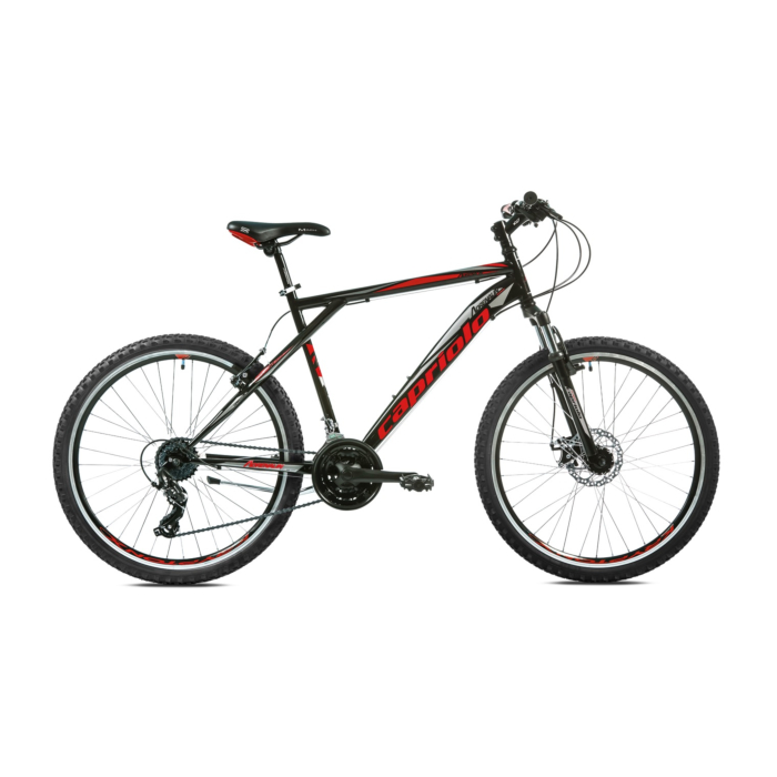 Capriolo bicikl MTB ADRENALIN 26"/21HT