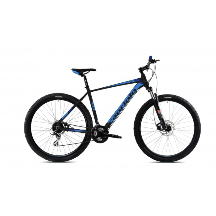 Capriolo bicikl MTB LEVEL 9.2 29'/24AL
