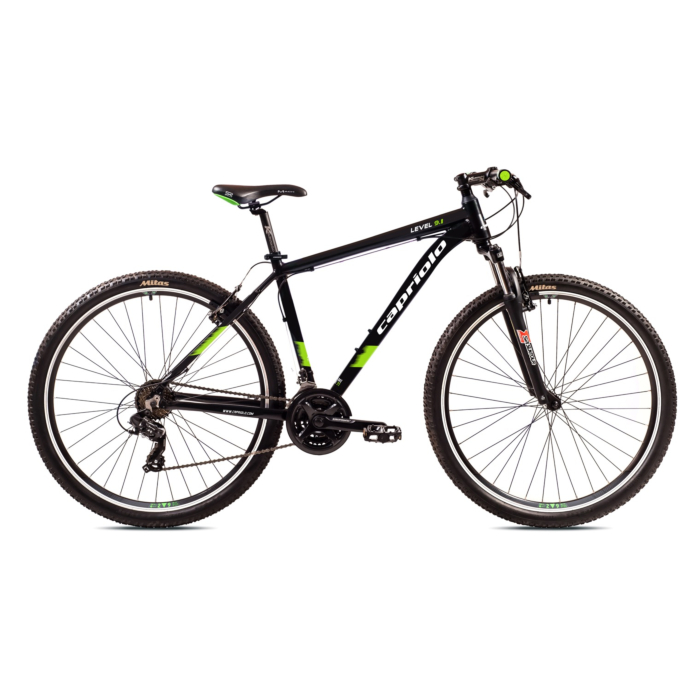 Capriolo bicikl MTB LEVEL 9.1 29'/24AL