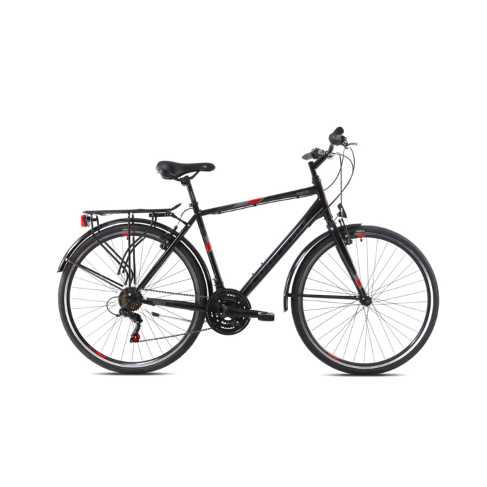 Capriolo bicikl TOURING SUNRISE MAN