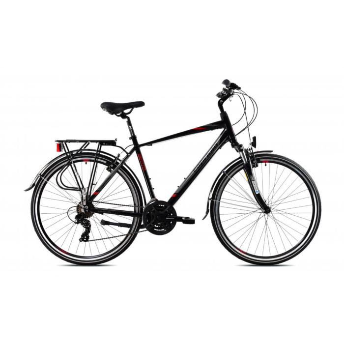 Capriolo bicikl TOURING ROADSTER MAN