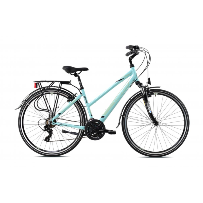 Capriolo bicikl TOURING ROADSTER LADY