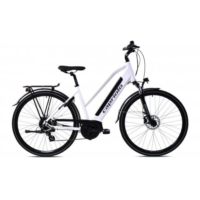 Capriolo električni bicikl ECO 700.3.2 28"