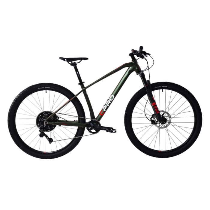 Capriolo bicikl MTB AL-PHA 9.6 29"