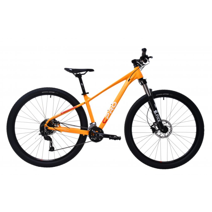 Capriolo bicikl MTB AL-PHA 9.4 29"