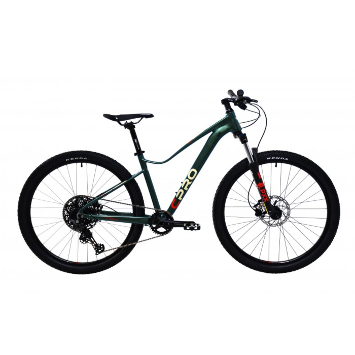 Capriolo bicikl MTB-AL-EVE 7.7