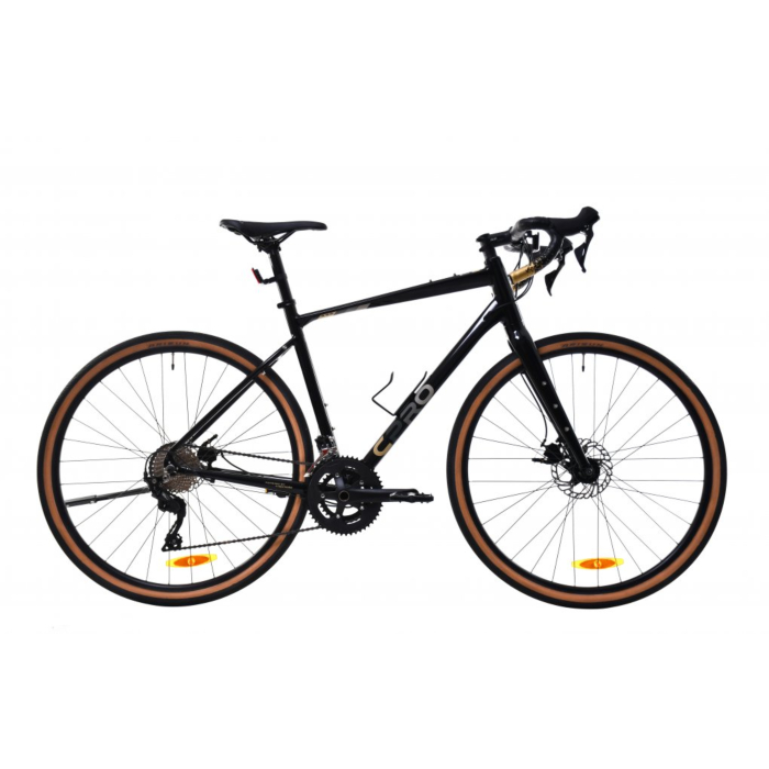 Capriolo bicikl GRAVEL - G 9.6