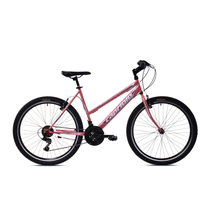Capriolo bicikl MTB PASSION L 26"/18HT