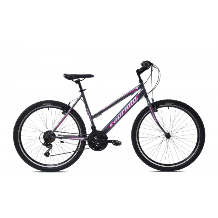 Capriolo bicikl MTB PASSION L 26"/18HT