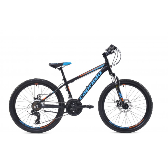 Capriolo bicikl MTB ZED