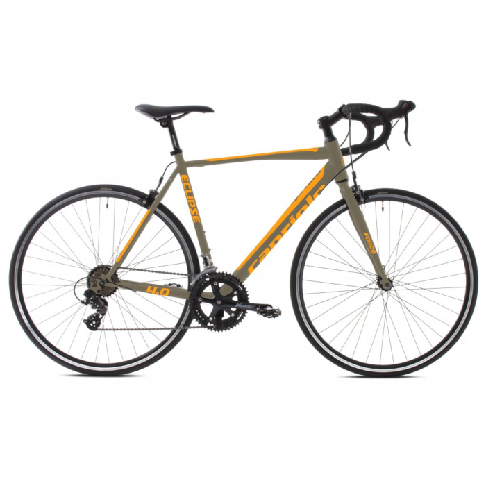 Capriolo cestovni bicikl ROAD ECLIPSE 4.0
