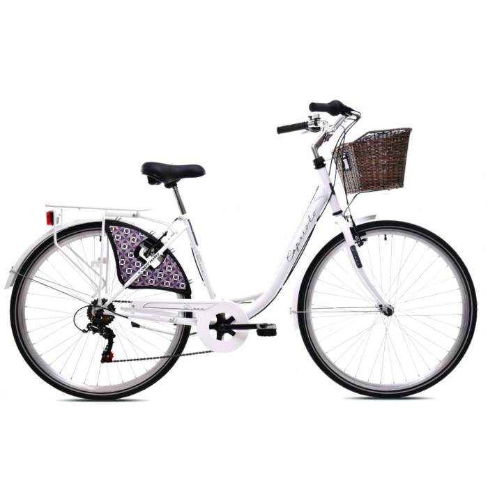 Capriolo bicikl TOUR-DIANA CITY 28"/6HT