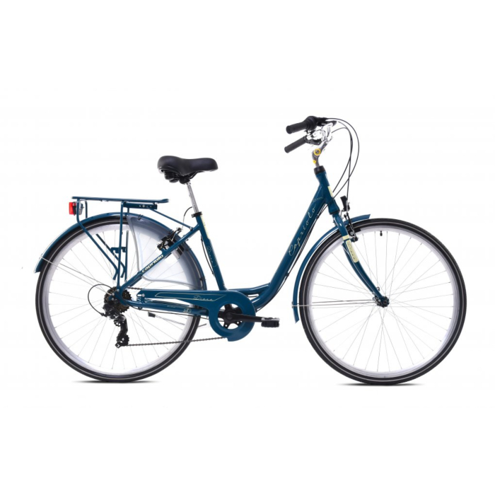 Capriolo bicikl TOUR DIANA-S 28"/7AL