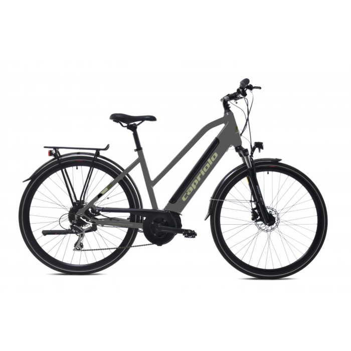 Capriolo električni bicikl ECO 700.3.2 28"
