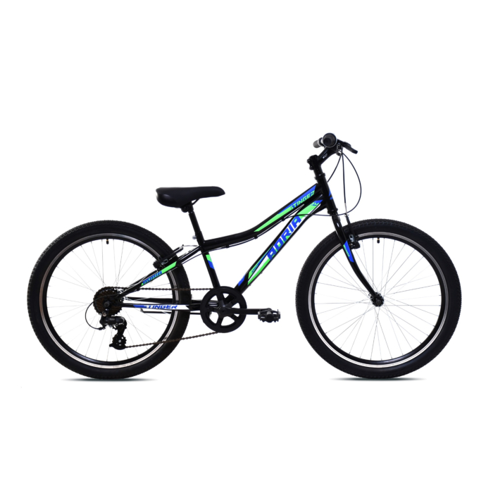 Adria dječji bicikl MTB STINGER 24"/7HT