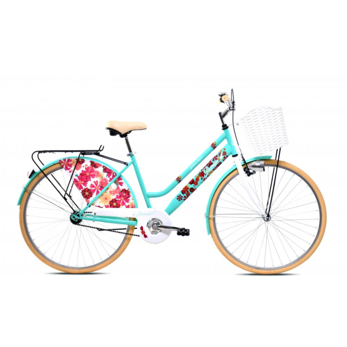 Adria bicikl CTB JASMIN 28"HT