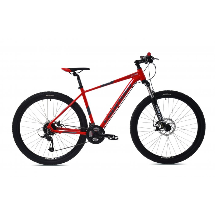 Capriolo bicikl MTB LC 9.2 29"/24AL