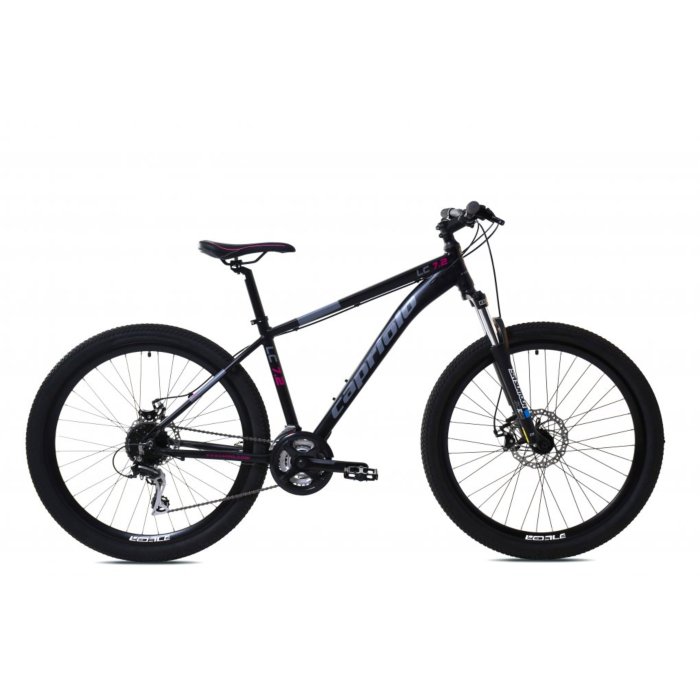 Capriolo bicikl MTB LC 7.2 27.5"/24AL