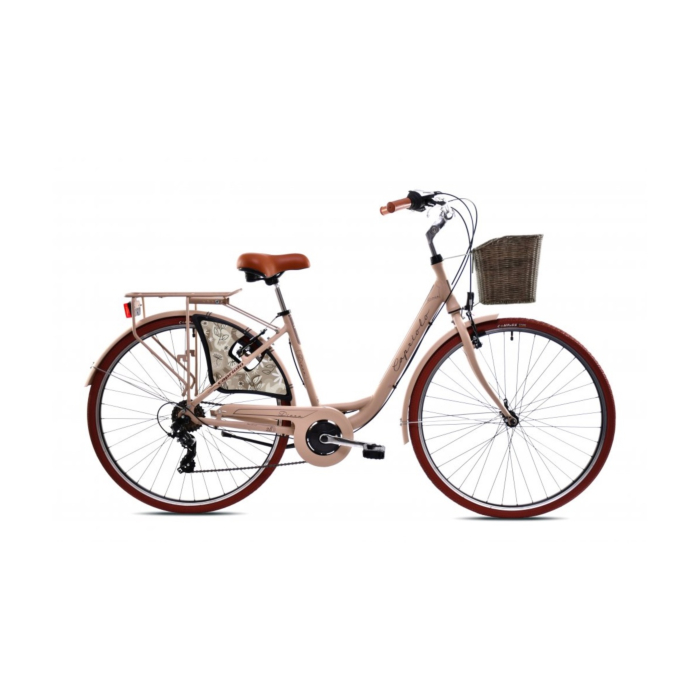 Capriolo bicikl TOUR-DIANA CITY 26"/6HT