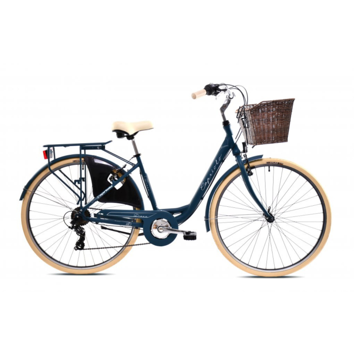 Capriolo bicikl TOUR DIANA-S 28"/7AL