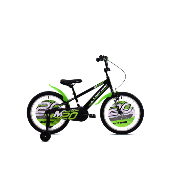 Capriolo dječji bicikl BMX 20"HT MUSTANG