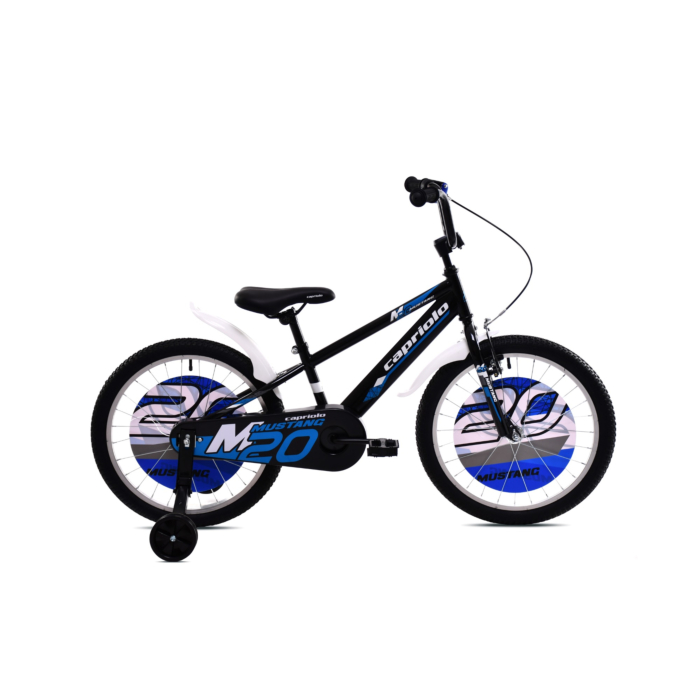 Capriolo dječji bicikl BMX 20"HT MUSTANG