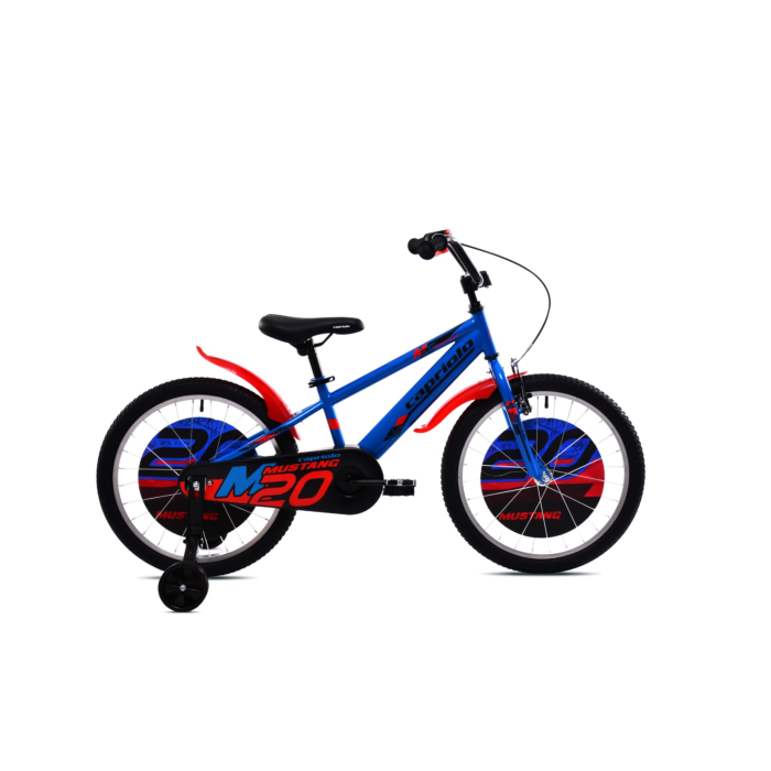 Capriolo dječji bicikl BMX 20"HT MUSTANG