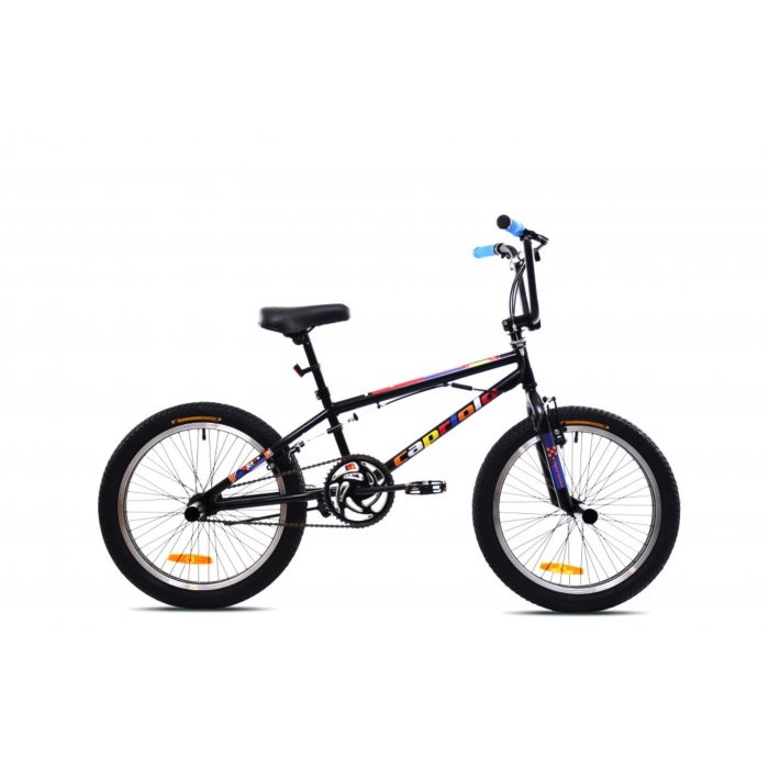 Capriolo bicikl BMX 20"HT TOTEM