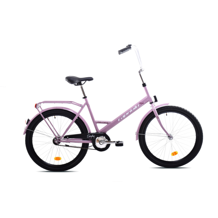 Capriolo bicikl CTB EVERY DAY 24"HT