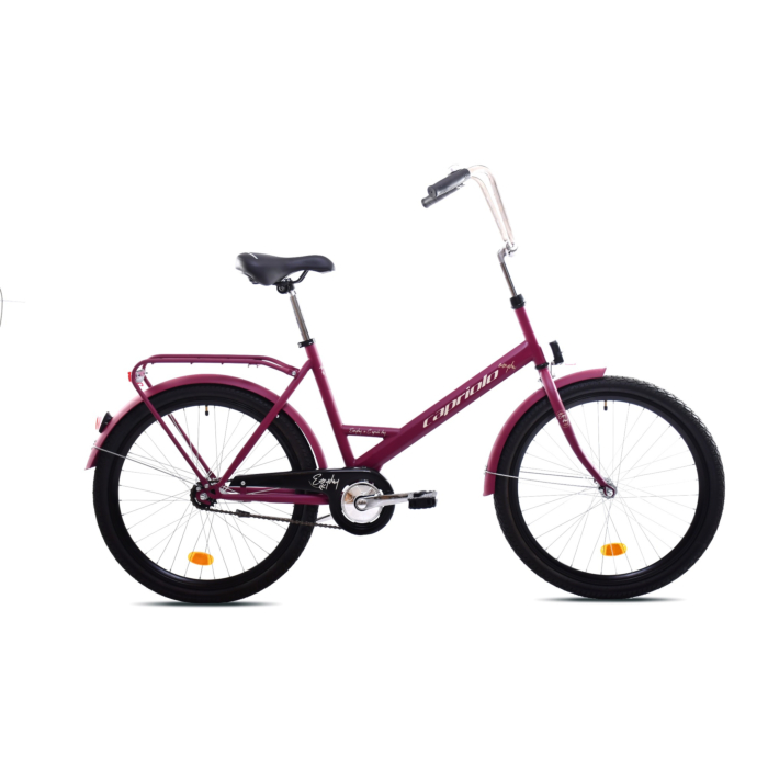 Capriolo bicikl CTB EVERY DAY 24"HT