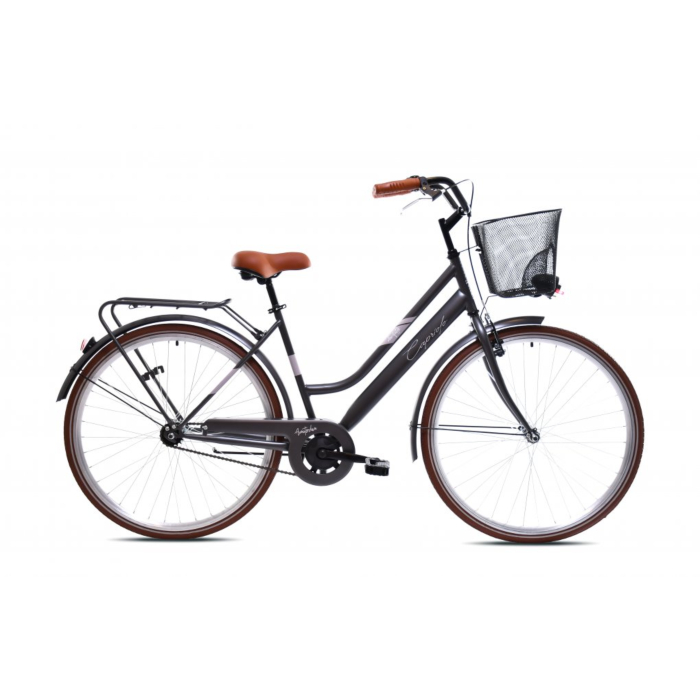 Capriolo bicikl CTB AMSTERDAM LADY 28"HT
