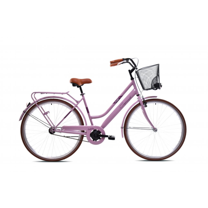 Capriolo bicikl CTB AMSTERDAM LADY 28"HT
