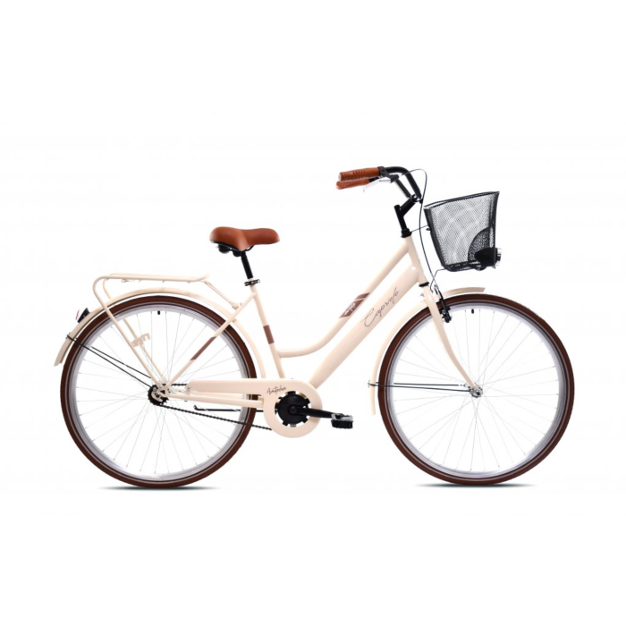 Capriolo bicikl CTB AMSTERDAM LADY 28"HT