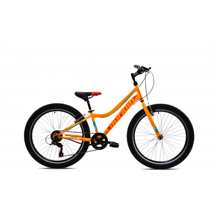 Capriolo bicikl MTB DIAVOLO 400/6HT