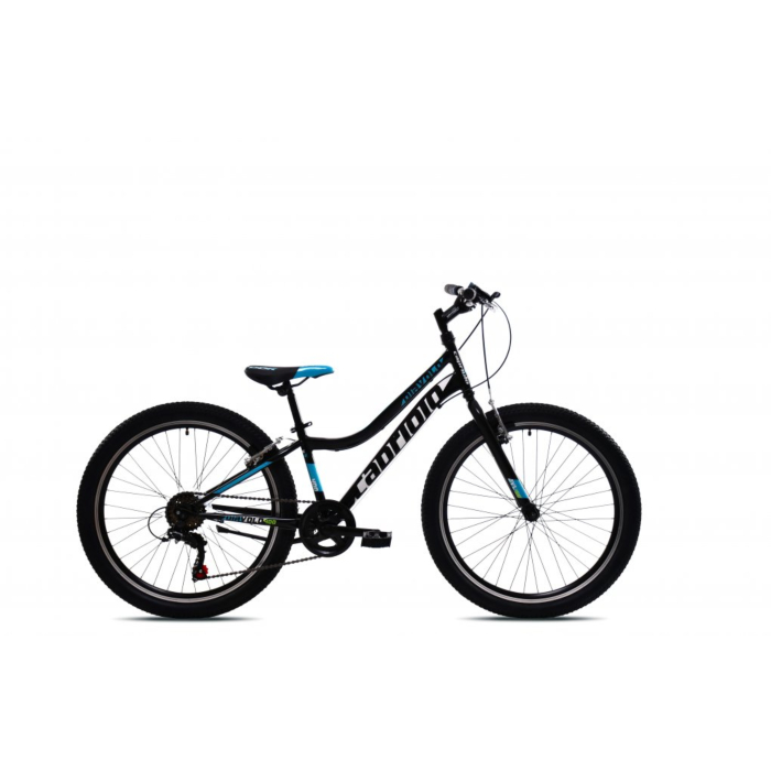 Capriolo bicikl MTB DIAVOLO 400/6HT