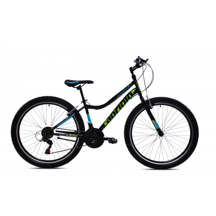 Capriolo bicikl MTB DIAVOLO 600/18HT