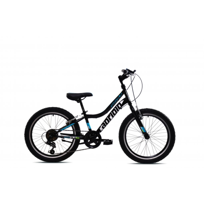 Capriolo dječji bicikl MTB DIAVOLO 200