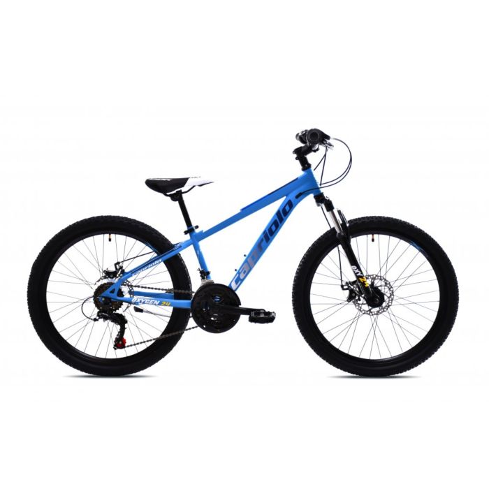 Capriolo dječji bicikl OXYGEN 24 Disc
