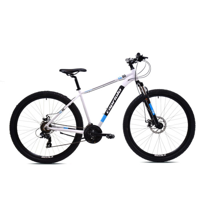 Capriolo bicikl MTB LC 9.X ALU 29'/21AL
