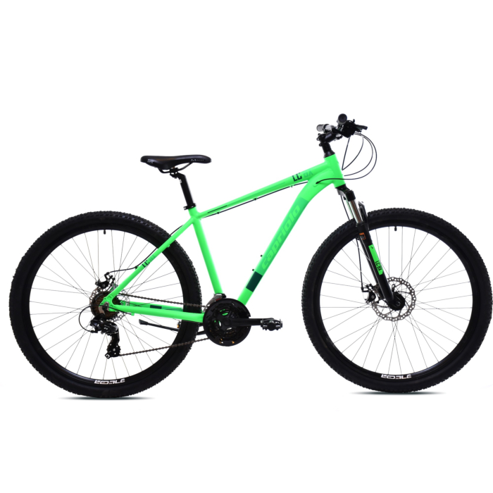 Capriolo bicikl MTB LC 9.X ALU 29'/21AL